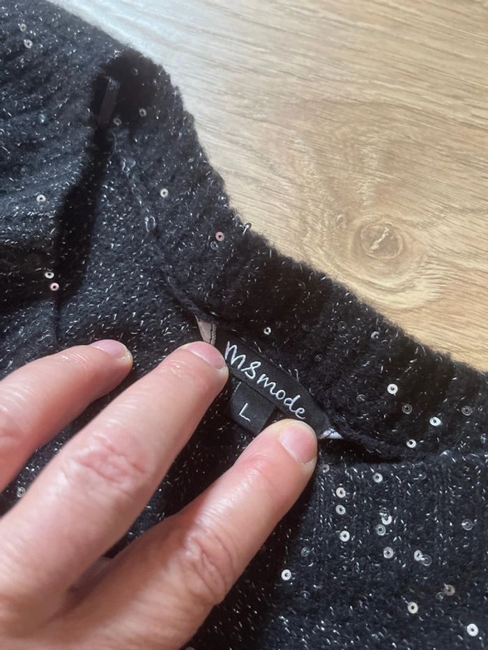 Robe pull L - photo numéro 2