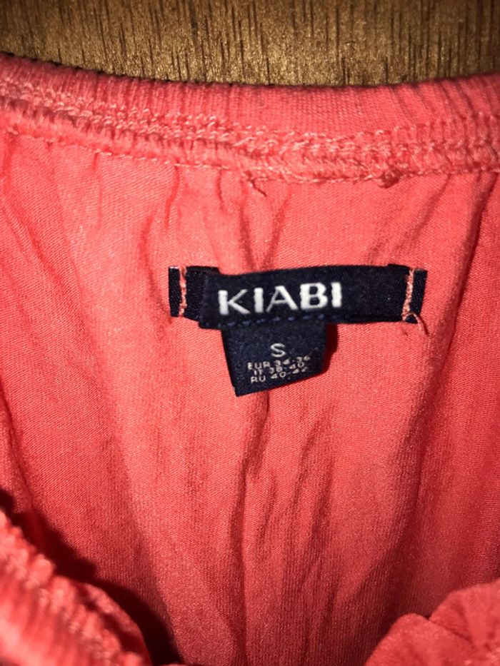 Robe fluide taille S - photo numéro 2