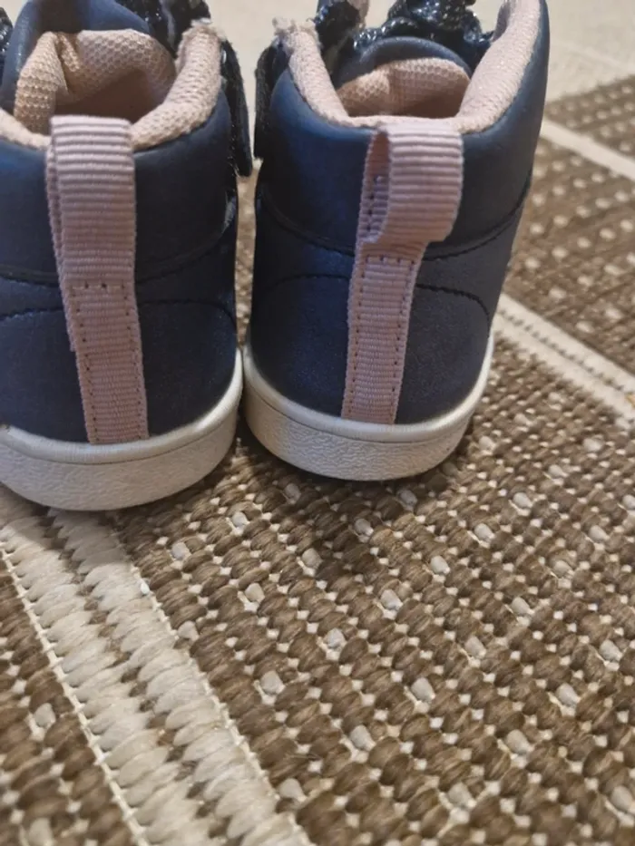 Chaussures montantes Moustic 23 - photo numéro 5