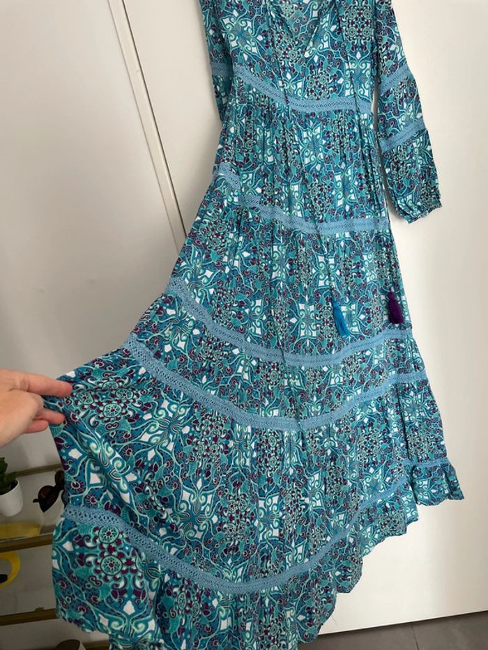 Robe Bali Sensasi - photo numéro 2