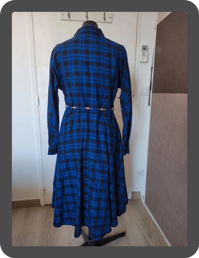 Robe Maje - photo numéro 6