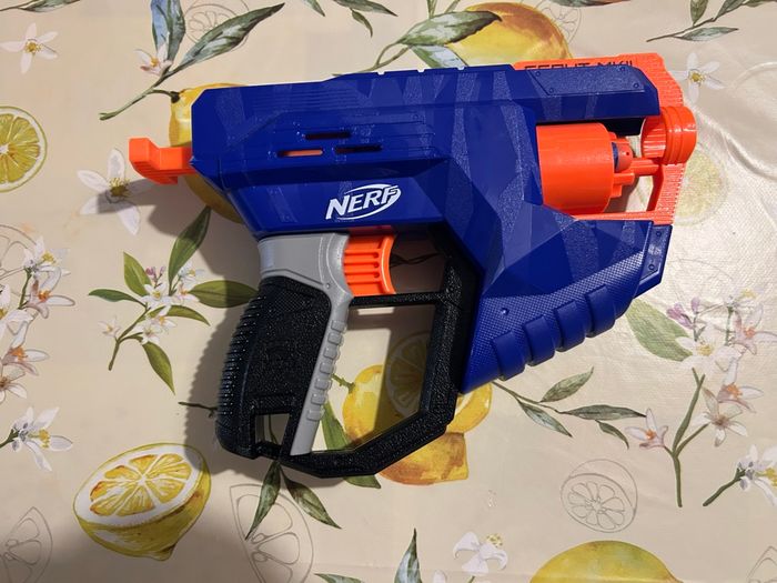 Nerf enfant - photo numéro 2