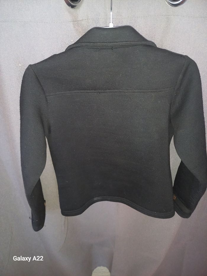 Veste demi saison - photo numéro 3