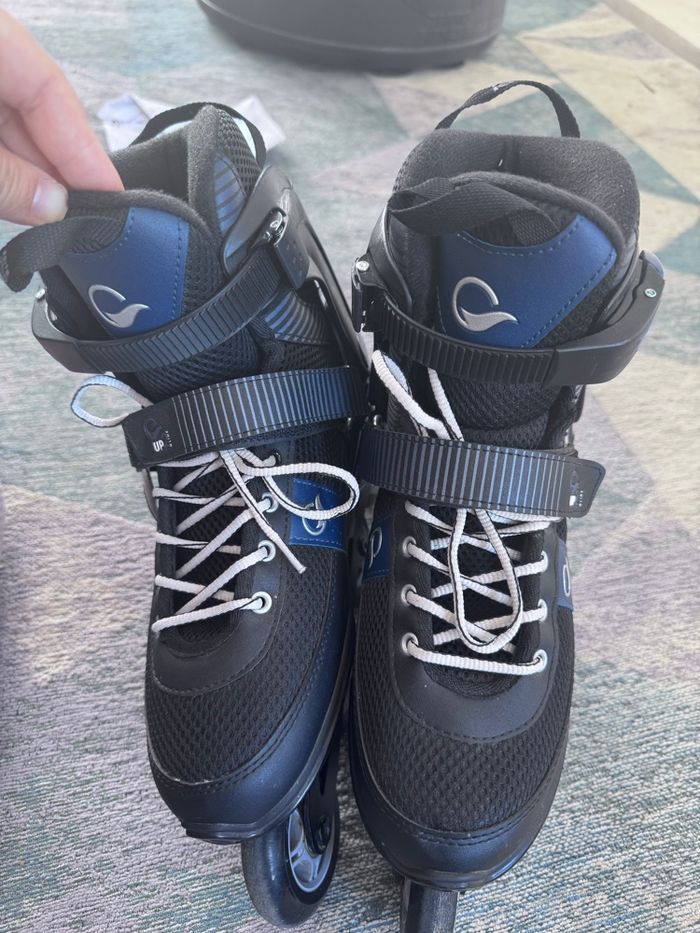 Rollers - photo numéro 4