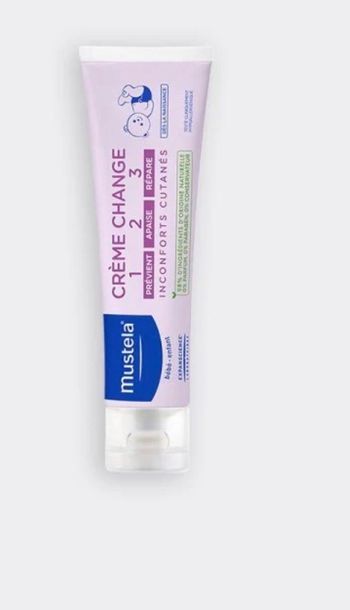 Crème de change