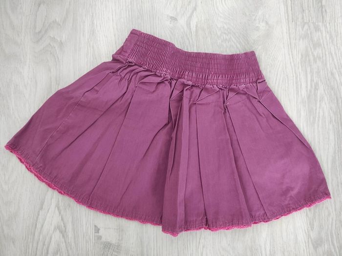 Jupe fille Okaïdi 12 mois - photo numéro 2