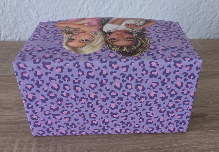 Boîte à bijoux Top Model - photo numéro 5