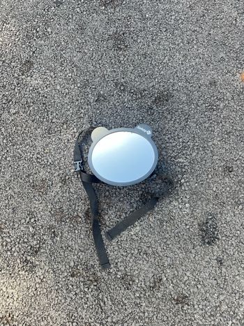 Miroir de voiture Safety First