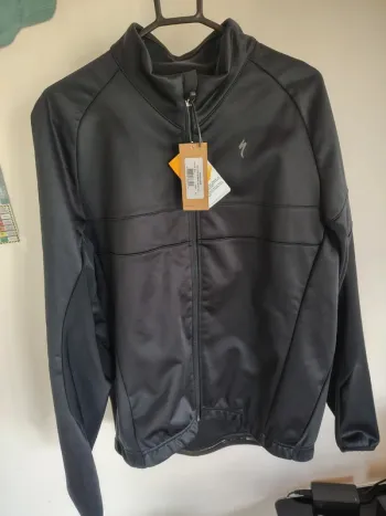 Veste Specialized Roubaix Comp Jacket
