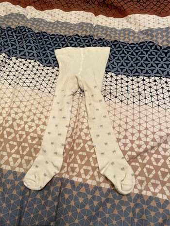 Collant taille 17/19