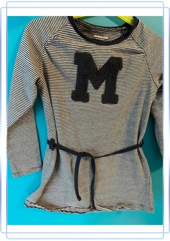 Robe en coton 6 ans vertbaudet