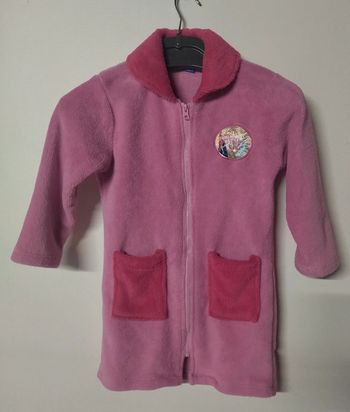 Robe de chambre