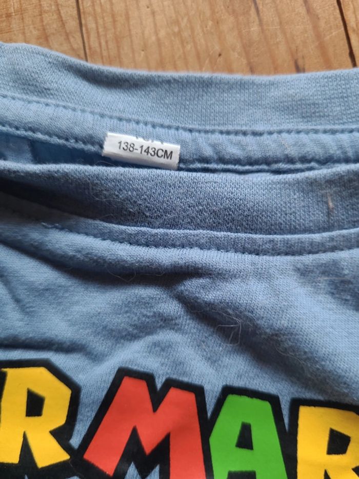 Pyjama 2 pièces - photo numéro 4