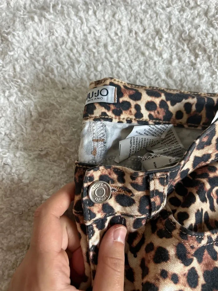 Jean’s leopard - photo numéro 2