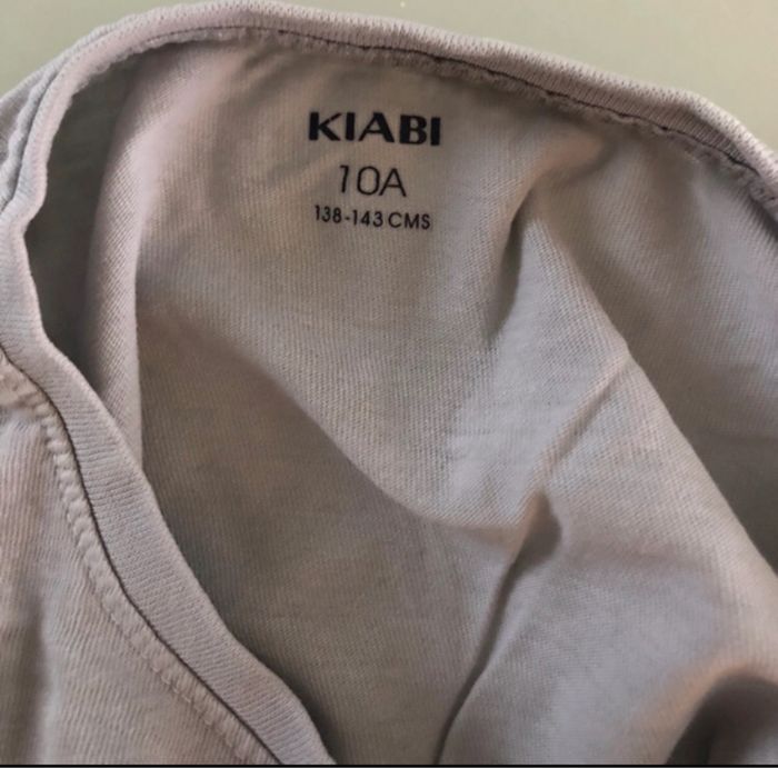 Manche longue - photo numéro 3