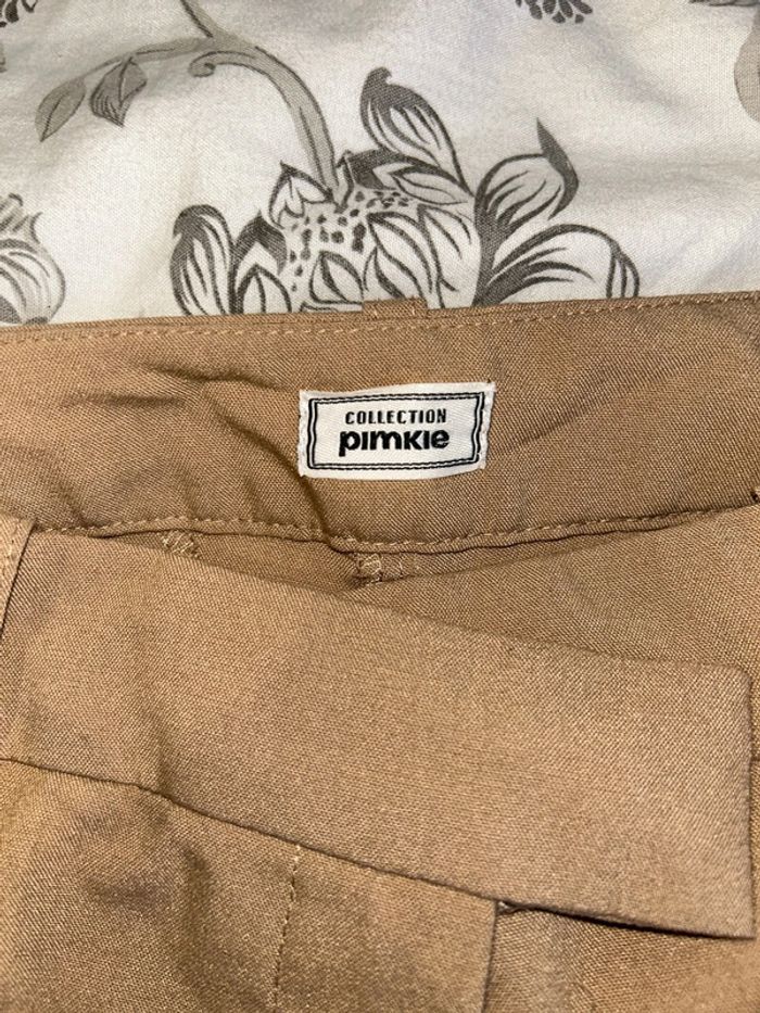 Pantalon de tailleur Pimkie - photo numéro 3