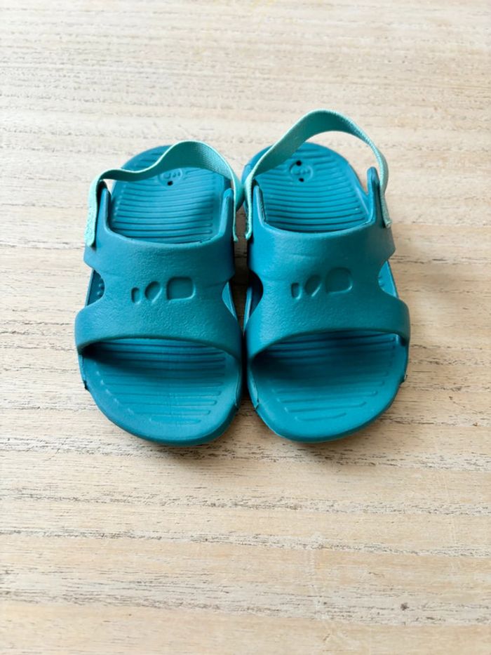 Chaussures de piscine - photo numéro 2