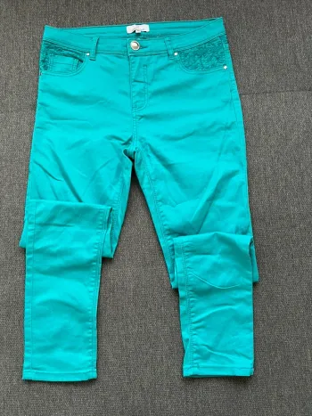 Pantalon Jacqueline Roy