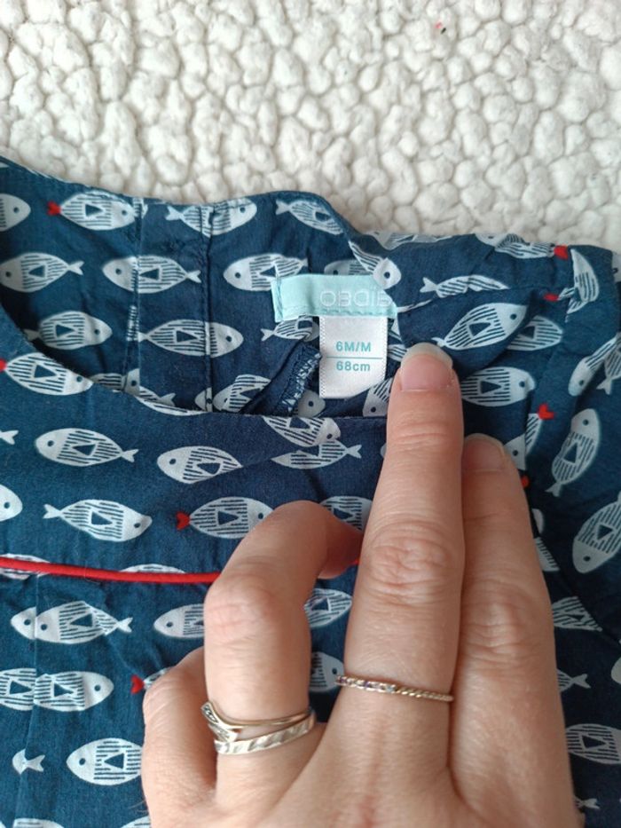 Ensemble Obaibi - photo numéro 6