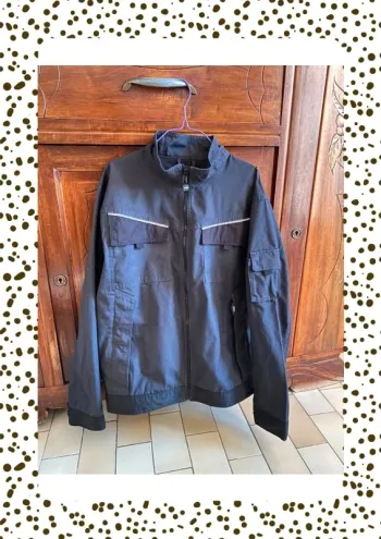 Blouson de travail Giss