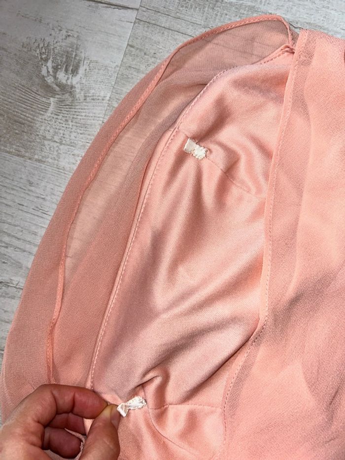 Robe de cérémonie - photo numéro 4