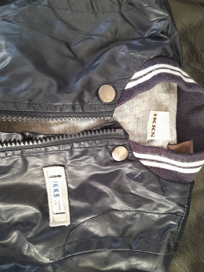 Blouson - photo numéro 2