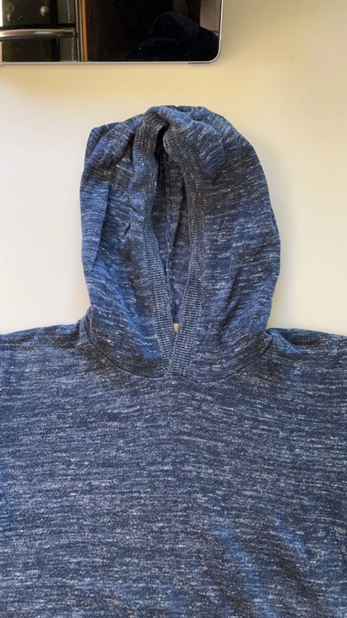 Sweat capuche - photo numéro 3