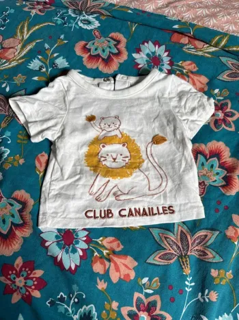 Teeshirt