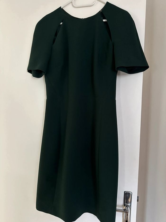 Robe mango M - photo numéro 4