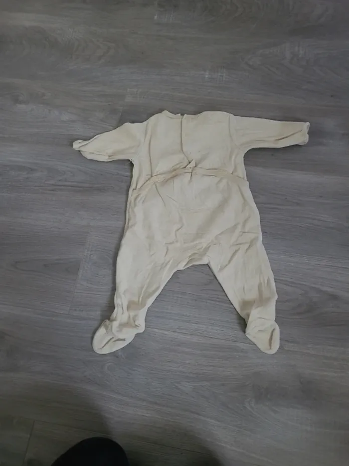 Lots  de 5 pyjamas - photo numéro 11