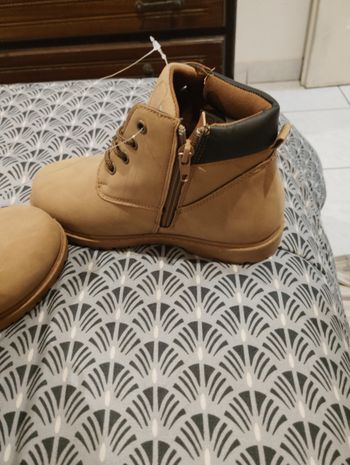 Vendre de bottes