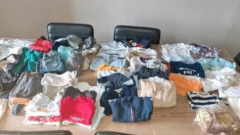 Lot de vêtements garçon 3 mois hiver