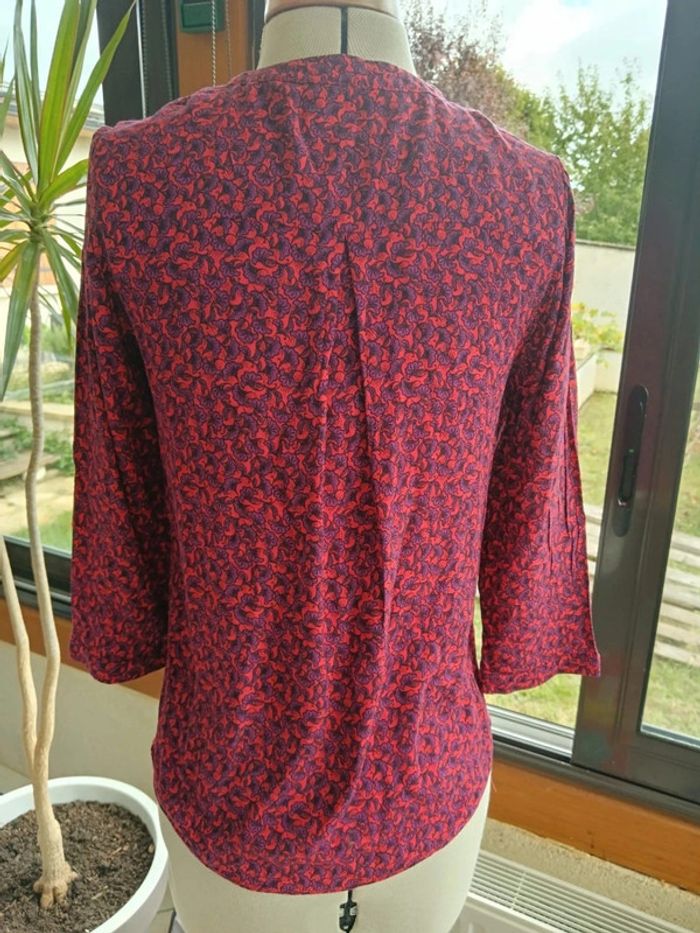 Top Maison 1.2.3 taille 36 - photo numéro 3