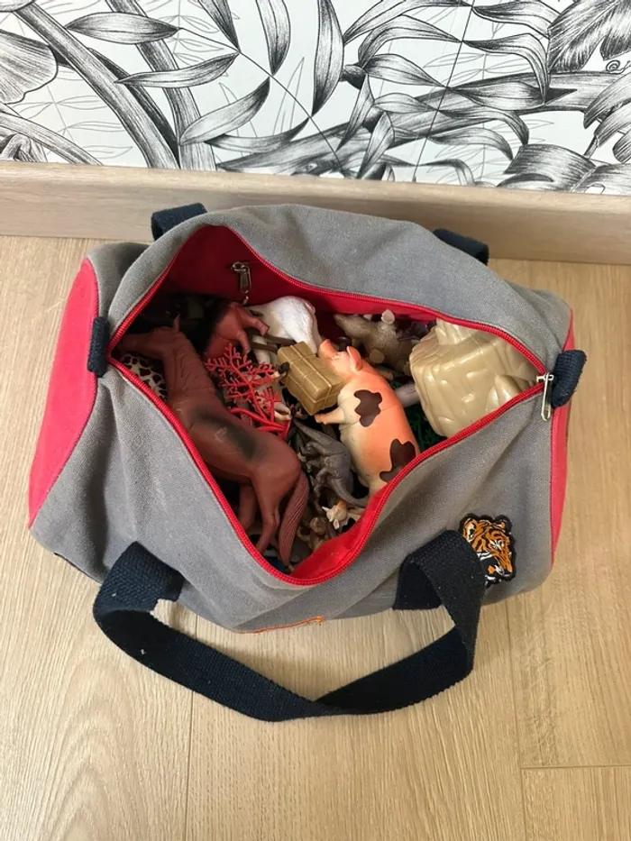 Animaux - photo numéro 3