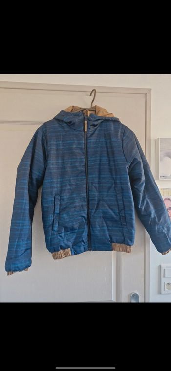 Manteau enfant