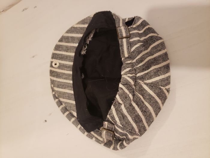 Béret bébé - photo numéro 3