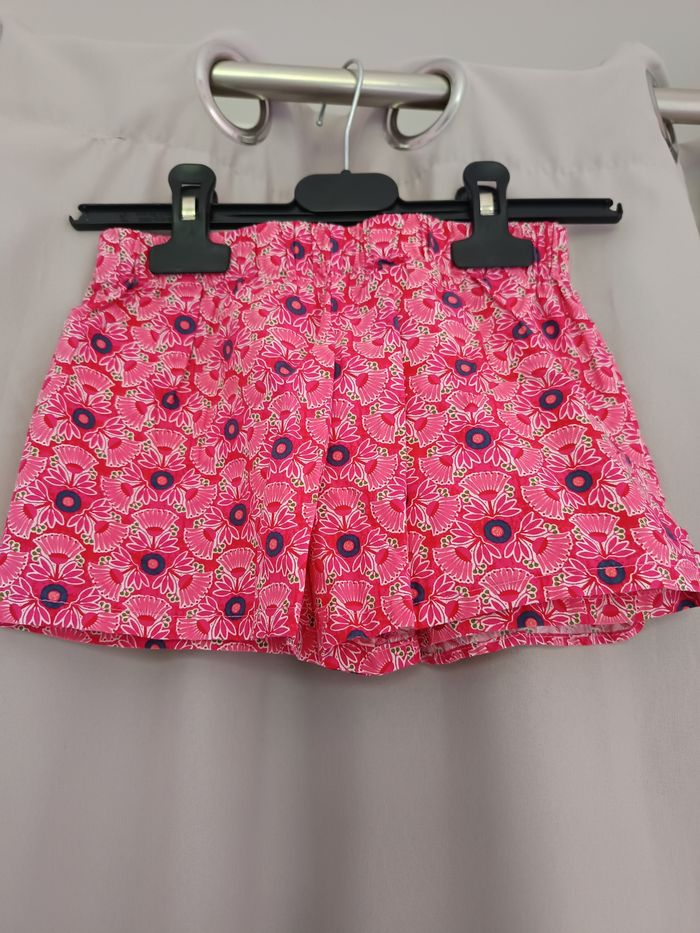 Short jupe - photo numéro 2