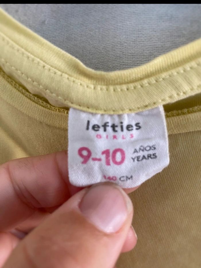 Tee-shirt - photo numéro 3