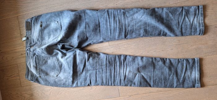 Pantalon le temps des cerises taille W31 - photo numéro 2