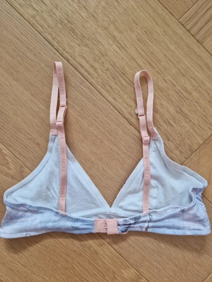 Soutien gorge No publik 80 A - photo numéro 4