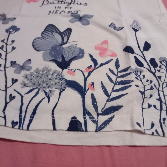 débardeurs fille - photo numéro 2