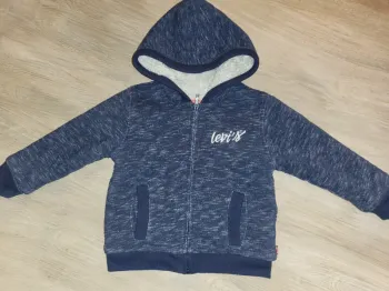 Veste polaire