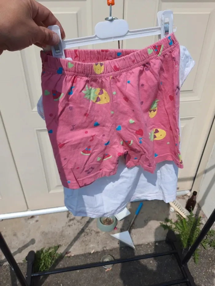 Pyjama 4ans - photo numéro 4