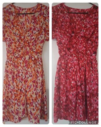 Lot robes d'été