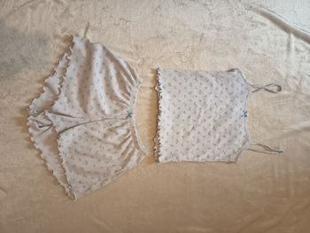 Pijama undiz