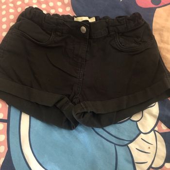 Short taille 12 ans