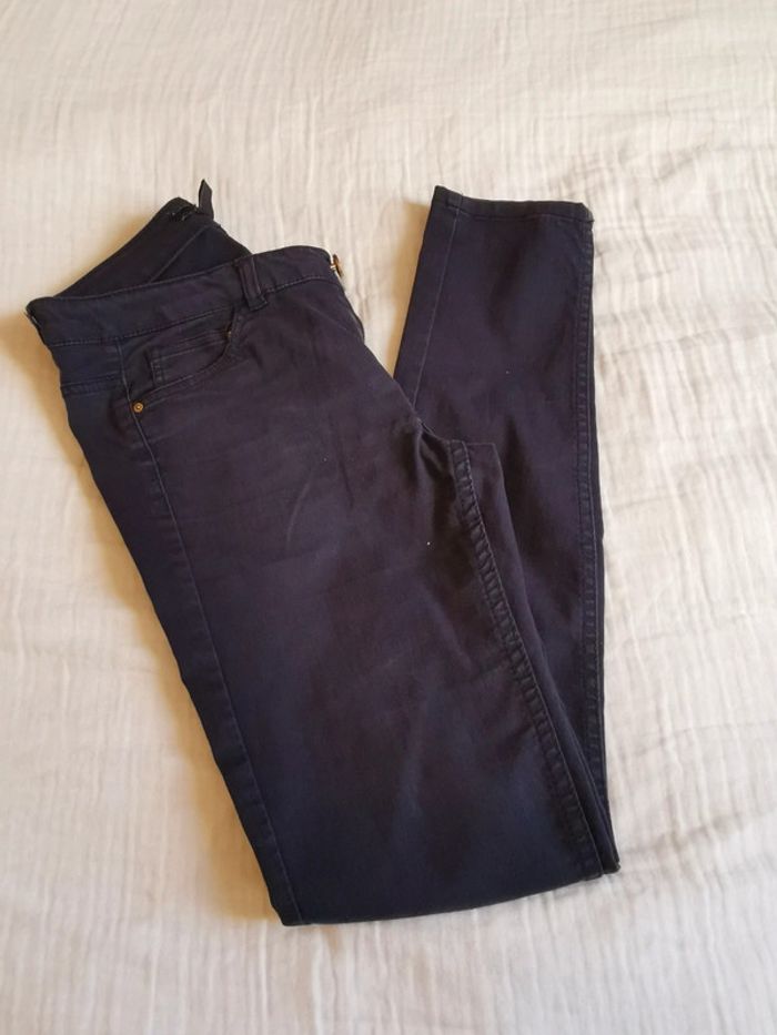 Jean skinny