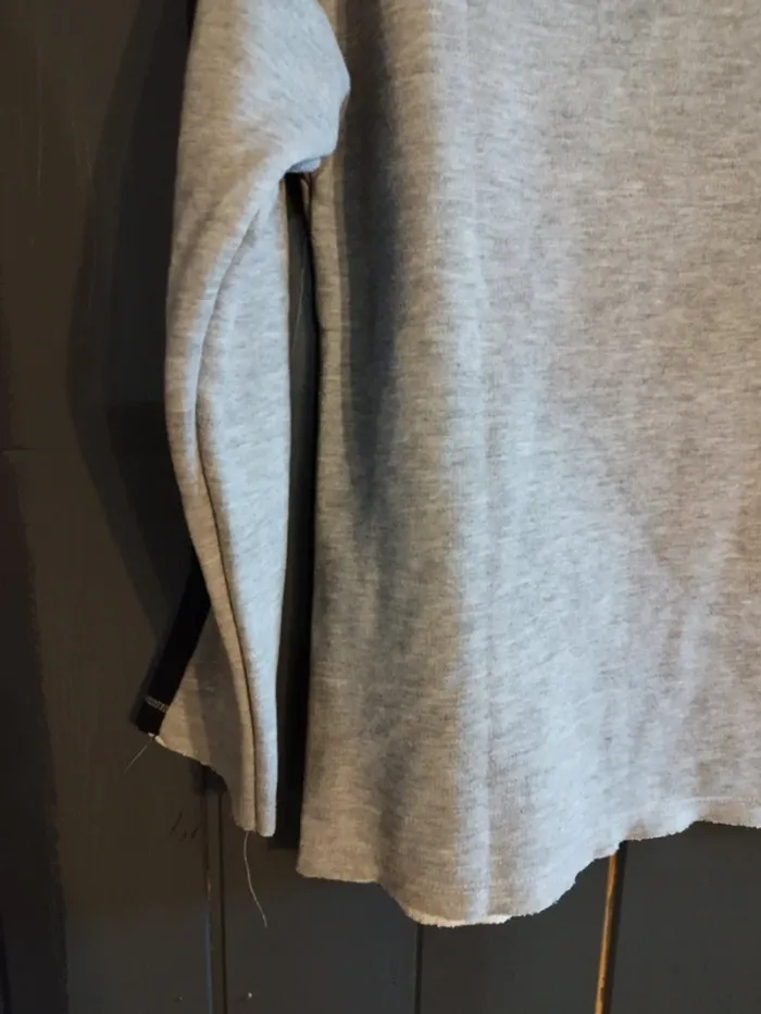 Pull fille - photo numéro 5