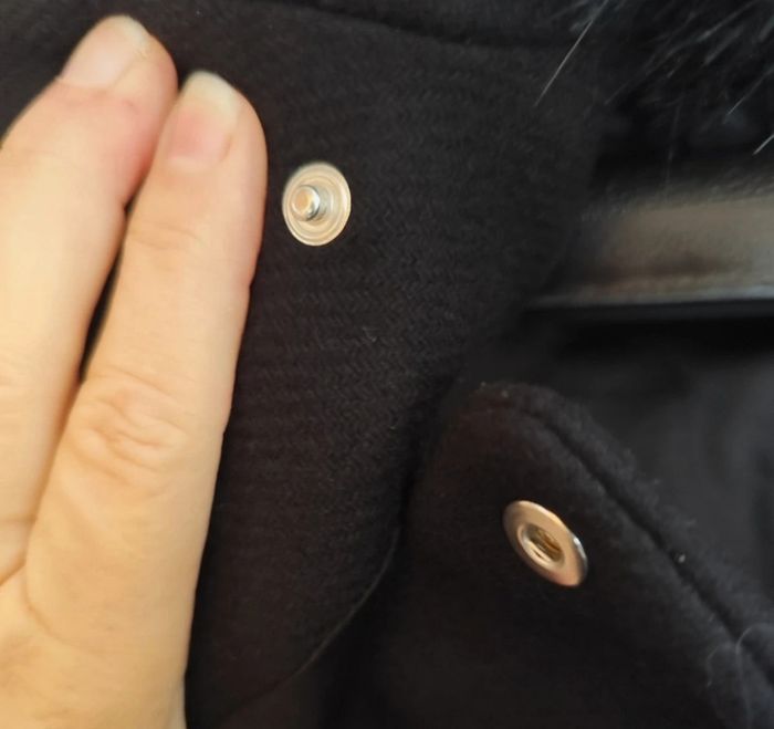 Manteau femme - photo numéro 6