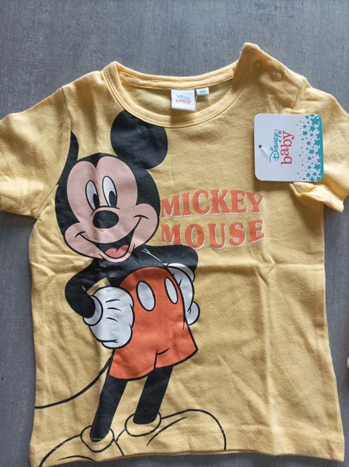 Tee shirt - photo numéro 2